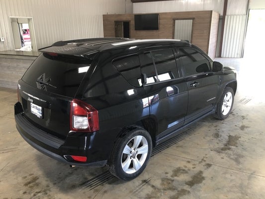 2016 Jeep Compass Sport in Berryville, AR - Clay Maxey Ford of Berryville