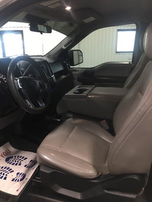 2016 Ford F-150 XL in Berryville, AR - Clay Maxey Ford of Berryville