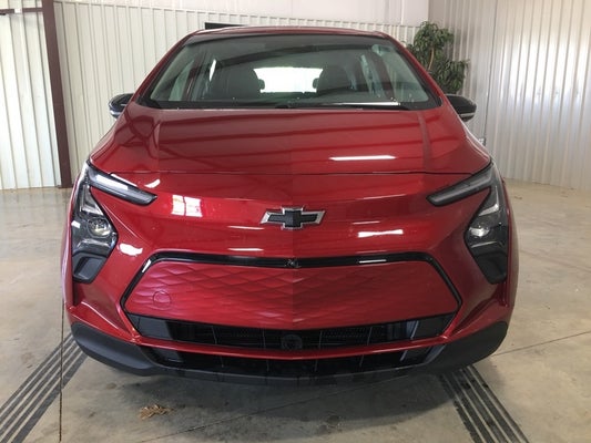 2023 Chevrolet Bolt EV 2LT in Berryville, AR - Clay Maxey Ford of Berryville