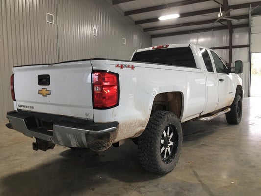 2013 Chevrolet Silverado 2500HD Work Truck in Berryville, AR - Clay Maxey Ford of Berryville