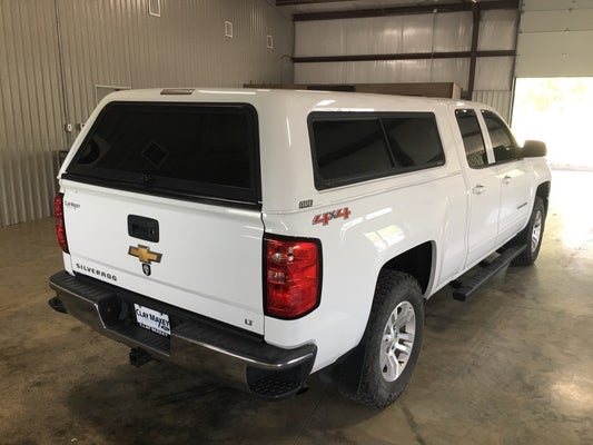2015 Chevrolet Silverado 1500 LT LT1 in Berryville, AR - Clay Maxey Ford of Berryville