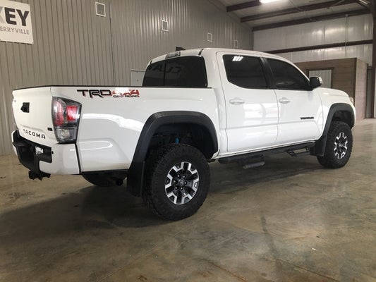 2021 Toyota Tacoma TRD Off-Road V6 in Berryville, AR - Clay Maxey Ford of Berryville