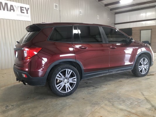 2019 Honda Passport EX-L in Berryville, AR - Clay Maxey Ford of Berryville