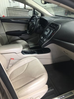 2019 Lincoln MKC Reserve in Berryville, AR - Clay Maxey Ford of Berryville