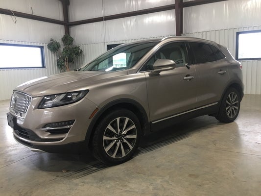 2019 Lincoln MKC Reserve in Berryville, AR - Clay Maxey Ford of Berryville