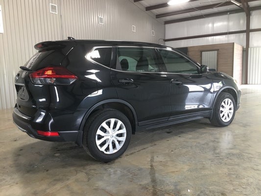 2018 Nissan Rogue S in Berryville, AR - Clay Maxey Ford of Berryville