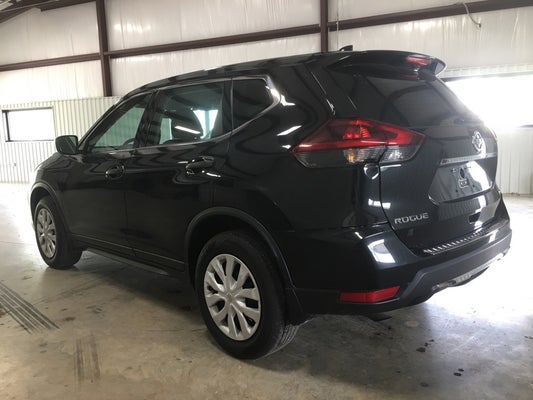 2018 Nissan Rogue S in Berryville, AR - Clay Maxey Ford of Berryville