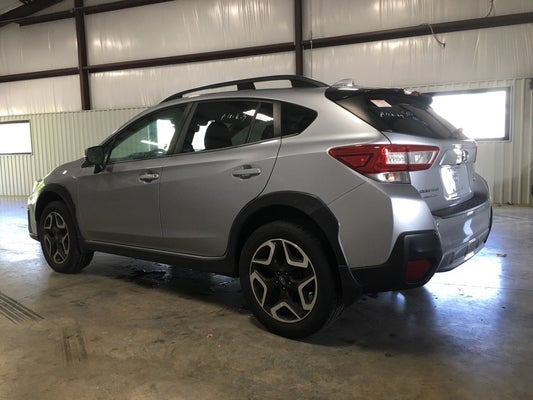 2019 Subaru Crosstrek 2.0i Limited in Berryville, AR - Clay Maxey Ford of Berryville