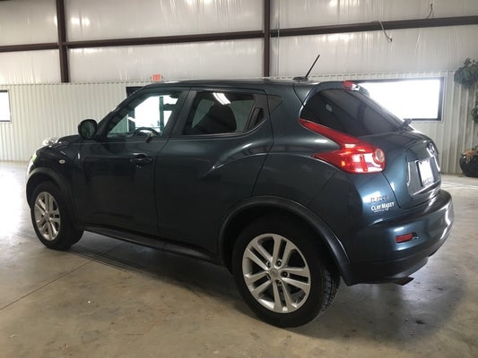 2012 Nissan Juke SV in Berryville, AR - Clay Maxey Ford of Berryville