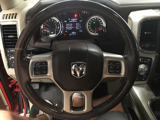 2016 RAM 1500 Laramie in Berryville, AR - Clay Maxey Ford of Berryville