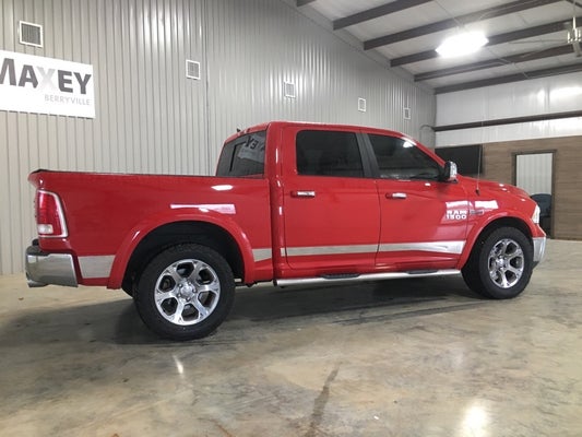 2016 RAM 1500 Laramie in Berryville, AR - Clay Maxey Ford of Berryville