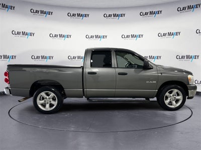 2008 Dodge Ram 1500 SLT