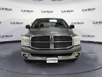 2008 Dodge Ram 1500 SLT