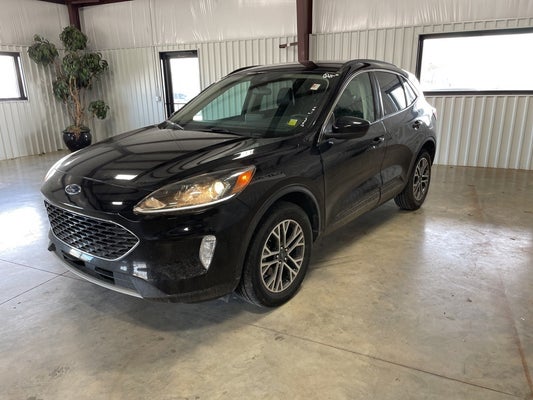 2020 Ford Escape SEL in Berryville, AR - Clay Maxey Ford of Berryville
