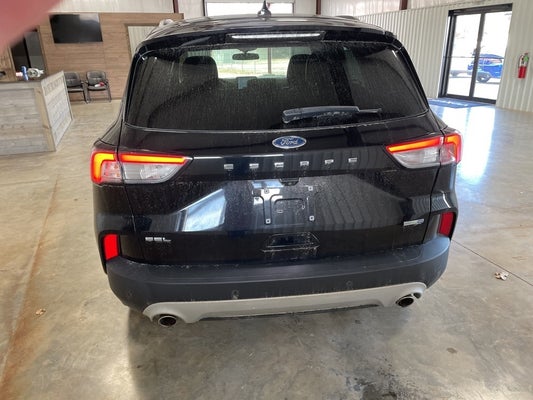 2020 Ford Escape SEL in Berryville, AR - Clay Maxey Ford of Berryville