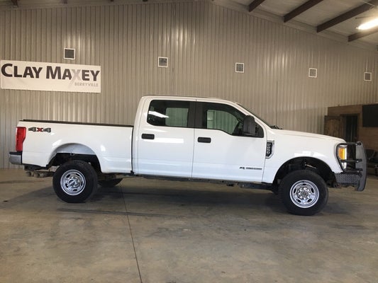 2017 Ford F-250SD XL in Berryville, AR - Clay Maxey Ford of Berryville