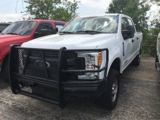 2017 Ford F-250SD XL in Berryville, AR - Clay Maxey Ford of Berryville