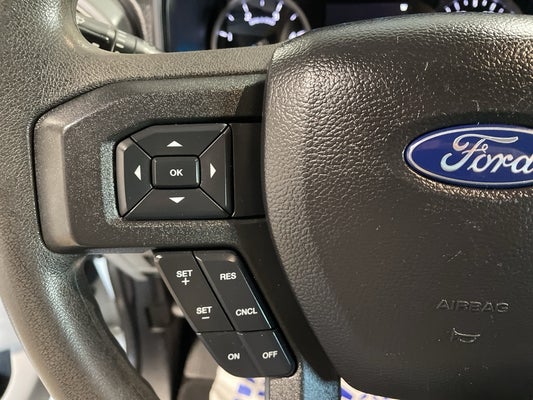 2020 Ford F-250SD XLT in Berryville, AR - Clay Maxey Ford of Berryville