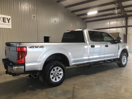 2022 Ford F-350SD XLT in Berryville, AR - Clay Maxey Ford of Berryville