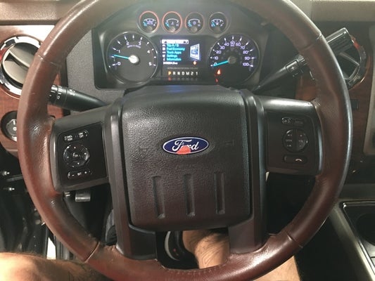 2013 Ford F-350SD King Ranch in Berryville, AR - Clay Maxey Ford of Berryville