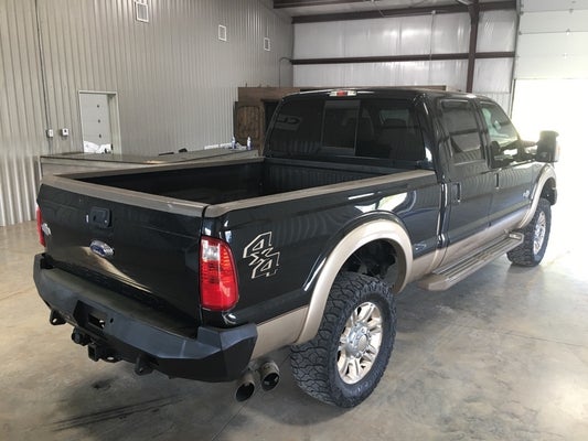 2013 Ford F-350SD King Ranch in Berryville, AR - Clay Maxey Ford of Berryville