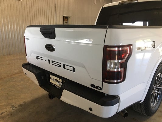 2020 Ford F-150 XLT in Berryville, AR - Clay Maxey Ford of Berryville