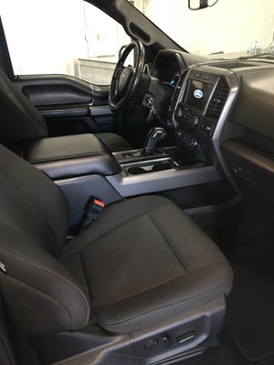 2019 Ford F-150 XLT in Berryville, AR - Clay Maxey Ford of Berryville