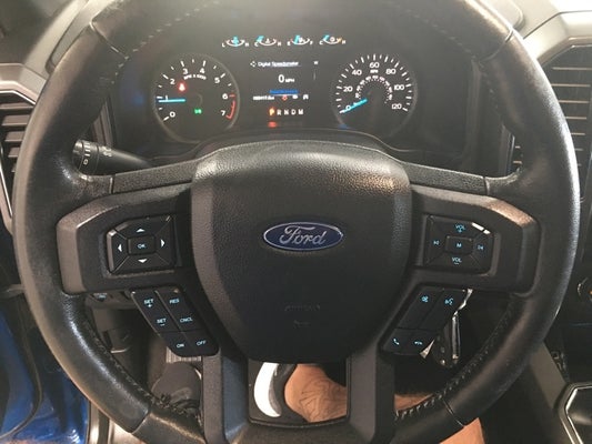 2019 Ford F-150 XLT in Berryville, AR - Clay Maxey Ford of Berryville