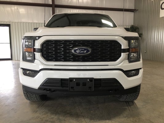 2023 Ford F-150 XL in Berryville, AR - Clay Maxey Ford of Berryville