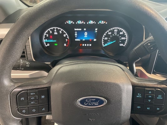 2021 Ford F-150 XLT in Berryville, AR - Clay Maxey Ford of Berryville