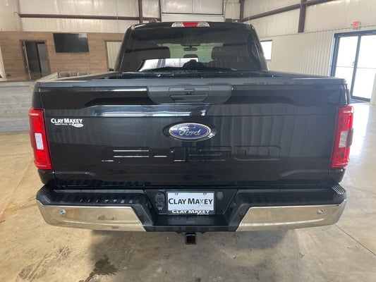 2021 Ford F-150 XLT in Berryville, AR - Clay Maxey Ford of Berryville