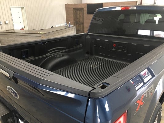 2018 Ford F-150 XLT in Berryville, AR - Clay Maxey Ford of Berryville