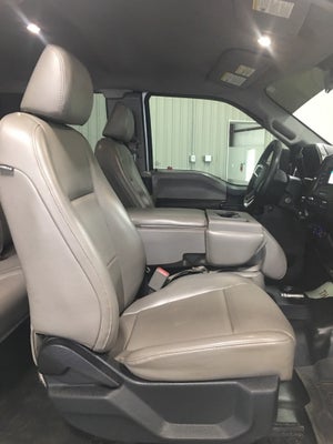 2016 Ford F-150 XL in Berryville, AR - Clay Maxey Ford of Berryville