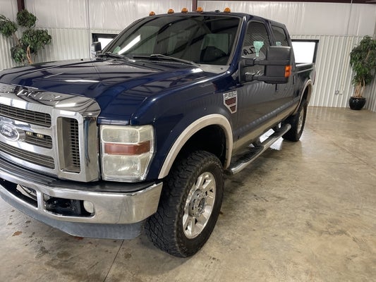 2010 Ford F-250SD Lariat in Berryville, AR - Clay Maxey Ford of Berryville