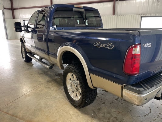 2010 Ford F-250SD Lariat in Berryville, AR - Clay Maxey Ford of Berryville