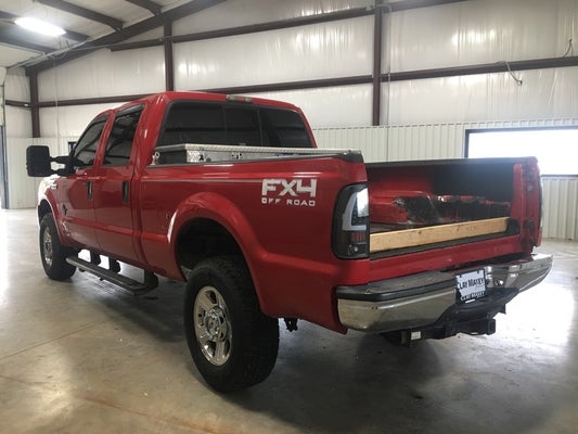 2007 Ford F-350SD Lariat in Berryville, AR - Clay Maxey Ford of Berryville