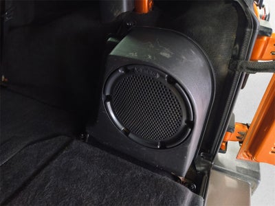 2010 Jeep Wrangler Unlimited Sport