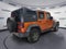 2010 Jeep Wrangler Unlimited Sport