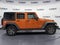 2010 Jeep Wrangler Unlimited Sport
