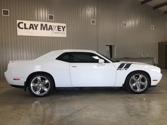 2012 Dodge Challenger R/T in Berryville, AR - Clay Maxey Ford of Berryville