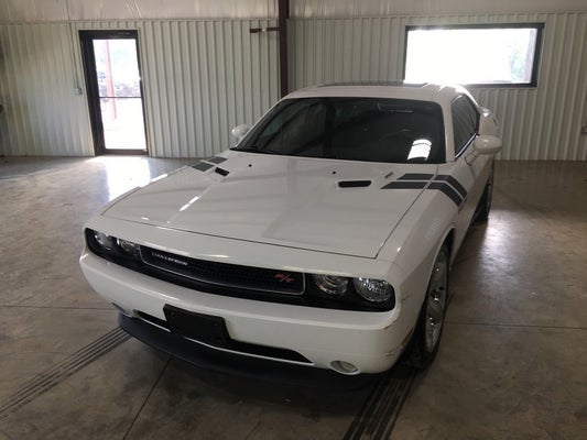 2012 Dodge Challenger R/T in Berryville, AR - Clay Maxey Ford of Berryville