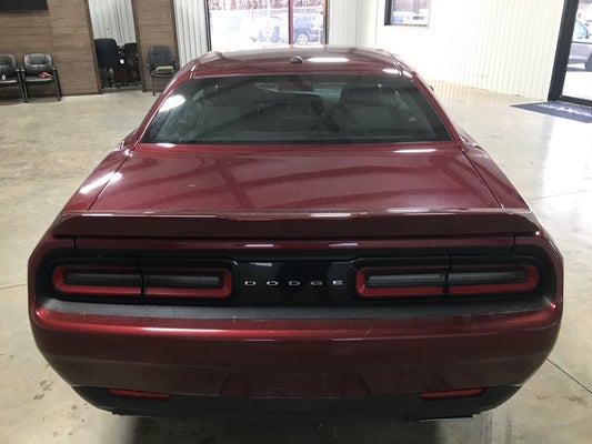 2022 Dodge Challenger R/T in Berryville, AR - Clay Maxey Ford of Berryville