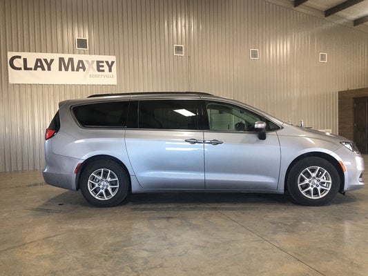 2021 Chrysler Voyager LXI in Berryville, AR - Clay Maxey Ford of Berryville