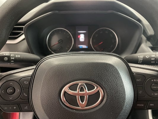 2021 Toyota RAV4 LE in Berryville, AR - Clay Maxey Ford of Berryville