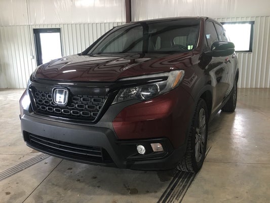 2019 Honda Passport EX-L in Berryville, AR - Clay Maxey Ford of Berryville