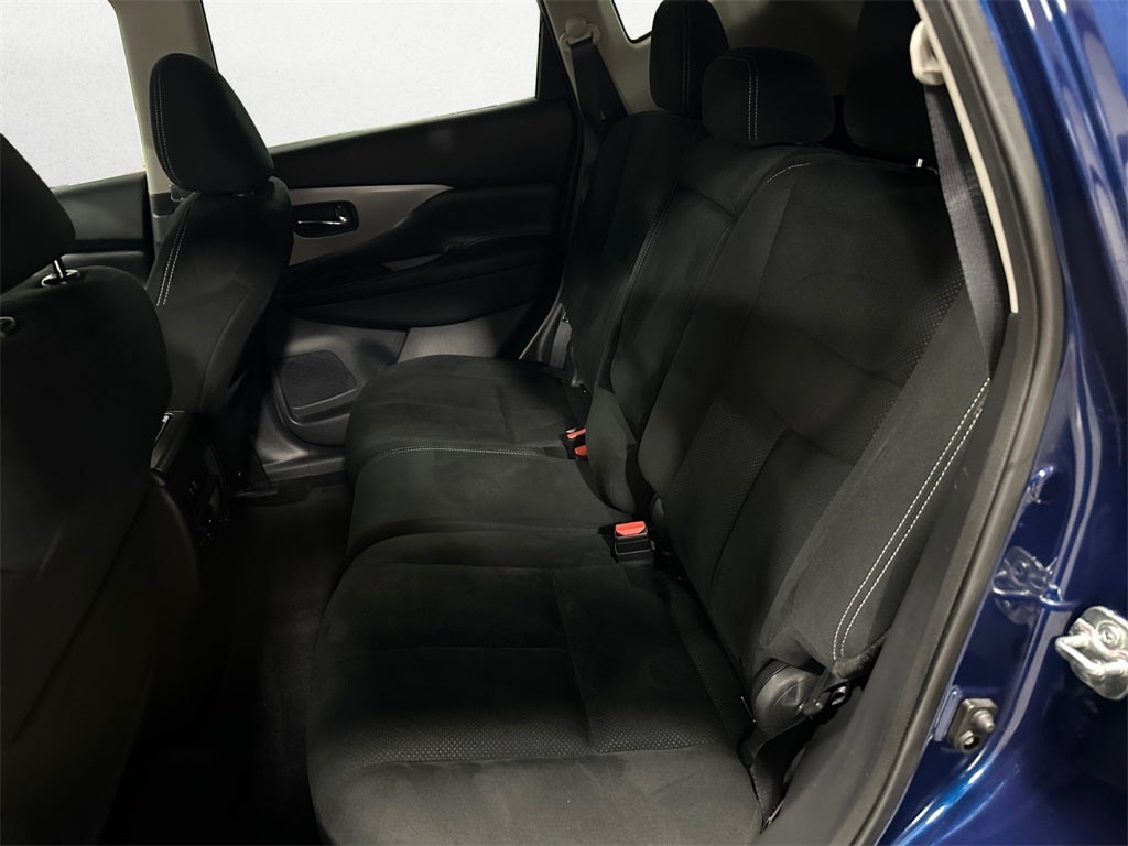 2019 Nissan Murano SV