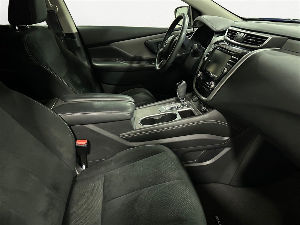 2019 Nissan Murano SV