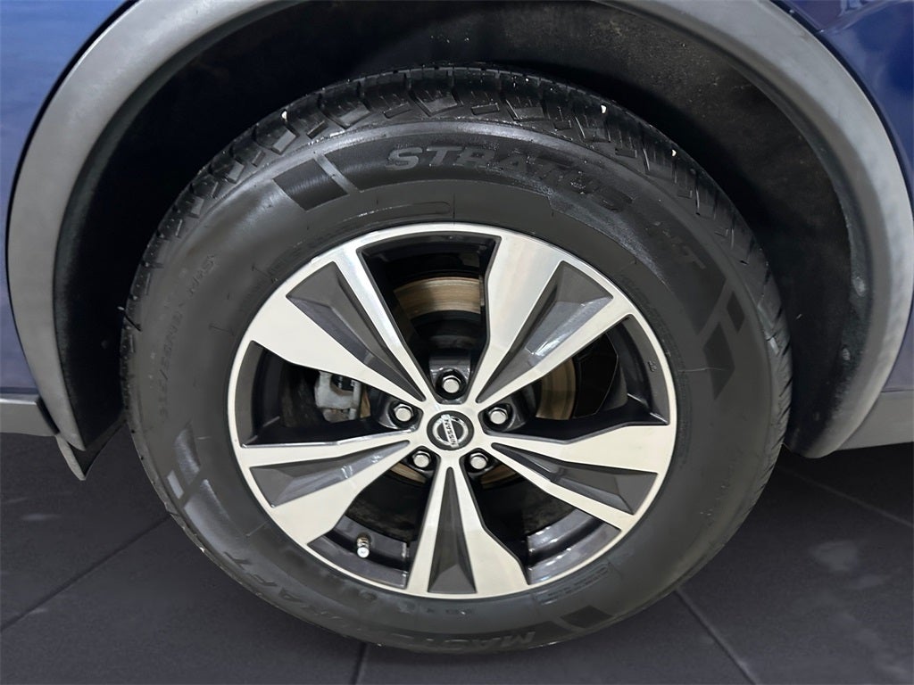 2019 Nissan Murano SV