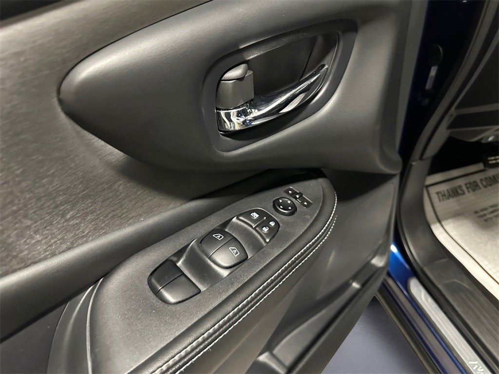 2019 Nissan Murano SV