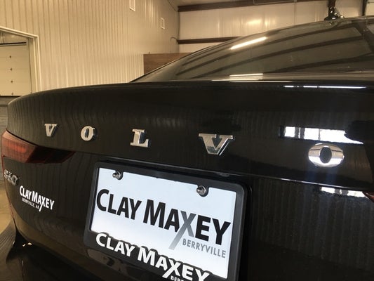 2020 Volvo S60 T5 Momentum in Berryville, AR - Clay Maxey Ford of Berryville